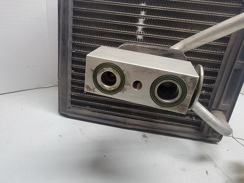Evaporador de aire acondicionado se adapta a Ford Thunderbird Jaguar S-Type Super V8 Lincoln LS - Imagen 3 de 4