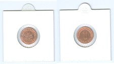 BDL  1 Pfennig  sehr sch&ouml;n  (W&auml;hlen Sie unter: 1948 - 1949 und DFGJ)