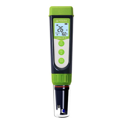 AI104G Grostar Series GS4 Ph/Ec/500Ppm/700Ppm Combo 5-In-1 Pen Tester Kit with R