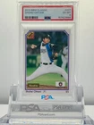 SHOHEI OHTANI 2013BBM CLASSIC PITCHING #037 PSA6!ROOKIE CARD!POP15!