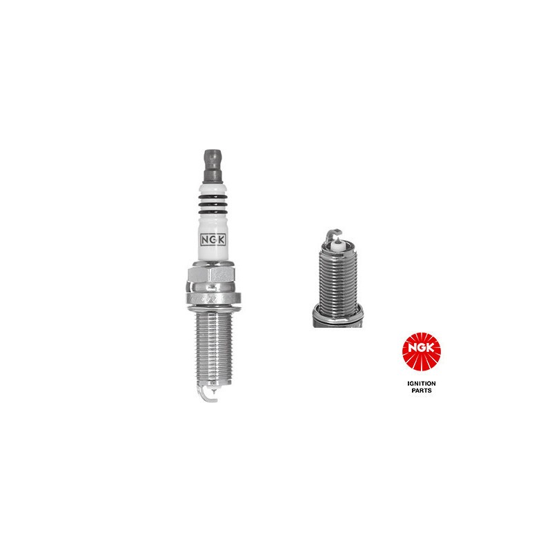 NGK 2900 LFR7AIX-P Spark Plug for 911 Cayenne Panamera