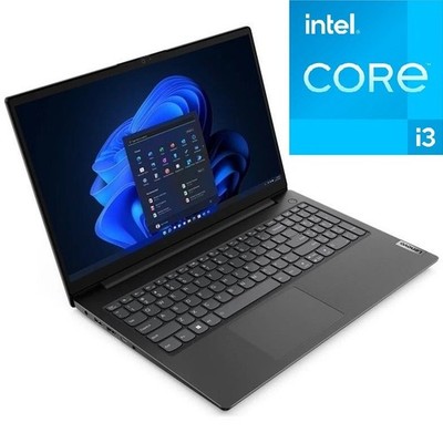 NOTEBOOK 15,6'' Lenovo V15 i3 1315 / 16GB / 512GB SSD / WIN 11 / OFFICE 2021