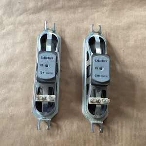 ältere Fernseher Lautsprecher, gebraucht, ungeprüft, siehe Bilder