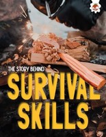 Paul Robinson - Story Behind Survival Skills - Paperback - G245Z