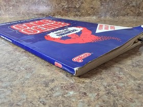 Vintage Galoob Game Genie NES Nintendo Video Game Enhancer w/Manual Book