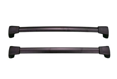 2024-2026 OEM Hyundai Kona CROSSBAR ROOF Rack BEF21-ACB00 New
