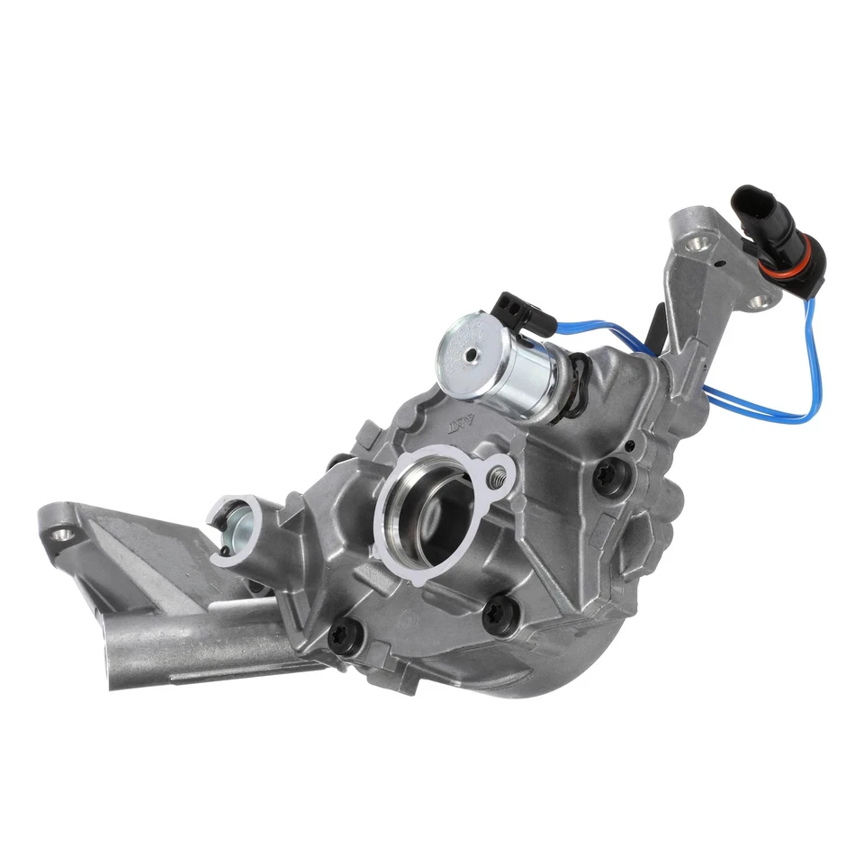 2011-2022 JEEP DODGE CHRYSLER 3.6L ENGINE OIL PUMP NEW MOPAR GENUINE 68252670AP - Image 3 of 4