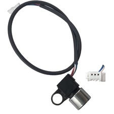 Engine Transmission Speed Sensor Compatible With Armada Frontier Nv1500