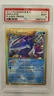 2013 POKEMON BLACK & WHITE PLASMA FREEZE #117 EMPOLEON PSA 9