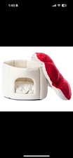Mushroom Cat Bed - For Relaxing Sleeping And Hiding; Hideaway Bed