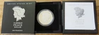 2023-P Peace Dollar (2021-Present) — photo from another recent sale