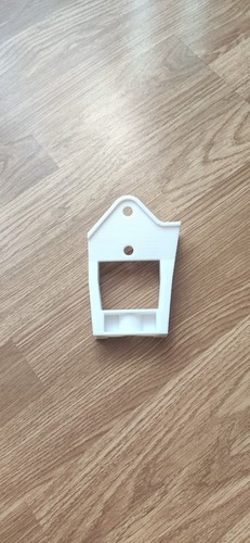 GUIDA CATENA Chain slider Yamaha XT 600 XT600Z XT600K XT600E 2KF-22147-00 Lotto7 - Foto 2 di 11