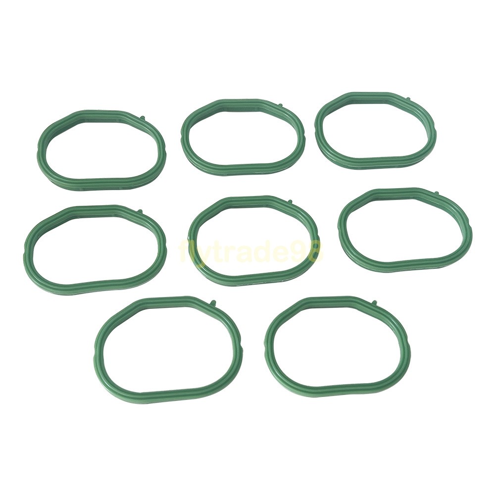 Intake Manifold Position Gaskets 255738 Fit Maserati Quattroporte GC GT 