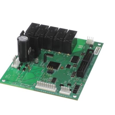GRINDMASTER CECILWARE 349-00032 Control Board RFID GNB