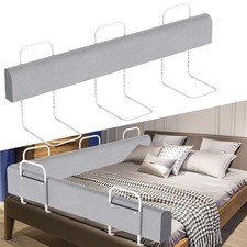 Bettgitter Rausfallschutz Kinderbettgitter Gitter Bettschutzgitter 150/180/200cm