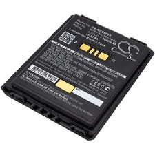Battery for Symbol 82-111094-01 BTRY-MC55EAB02 MC55 MC5574 MC5590 MC56 MC65 MC67