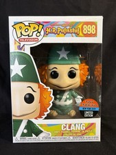 Funko Pop HR Pufnstuf Figures 14