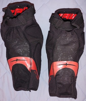 Troy Lee Designs RAID Mountain Bike D30 Knee Guard | eBay