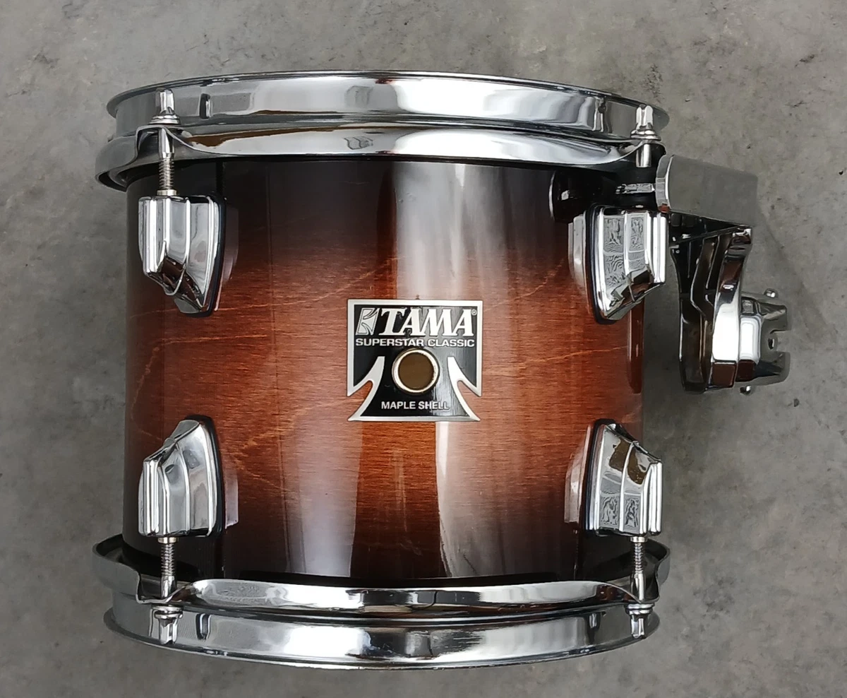 TAMA 8 Inch Drum Toms for sale - eBay