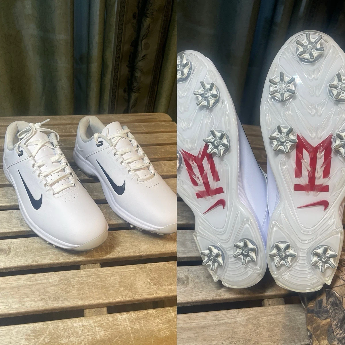 Nike Air Zoom Tiger Woods '20 White for Sale - Authenticity