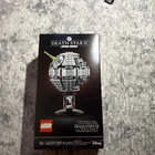 LEGO Star Wars Death Star II 40591 289 Piece Limited Edition Complete Set