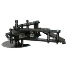 Manual Pipe And Tube Bender No Dies Included (wfb2)