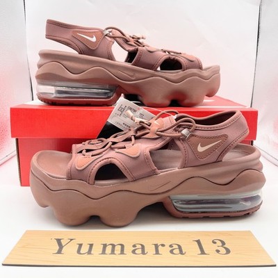 Nike WMNS Air Max Koko Red Sepia Red Sepia CI8798-202 Women's Size