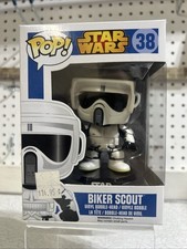 Ultimate Funko Pop Star Wars Figures Checklist and Gallery 828