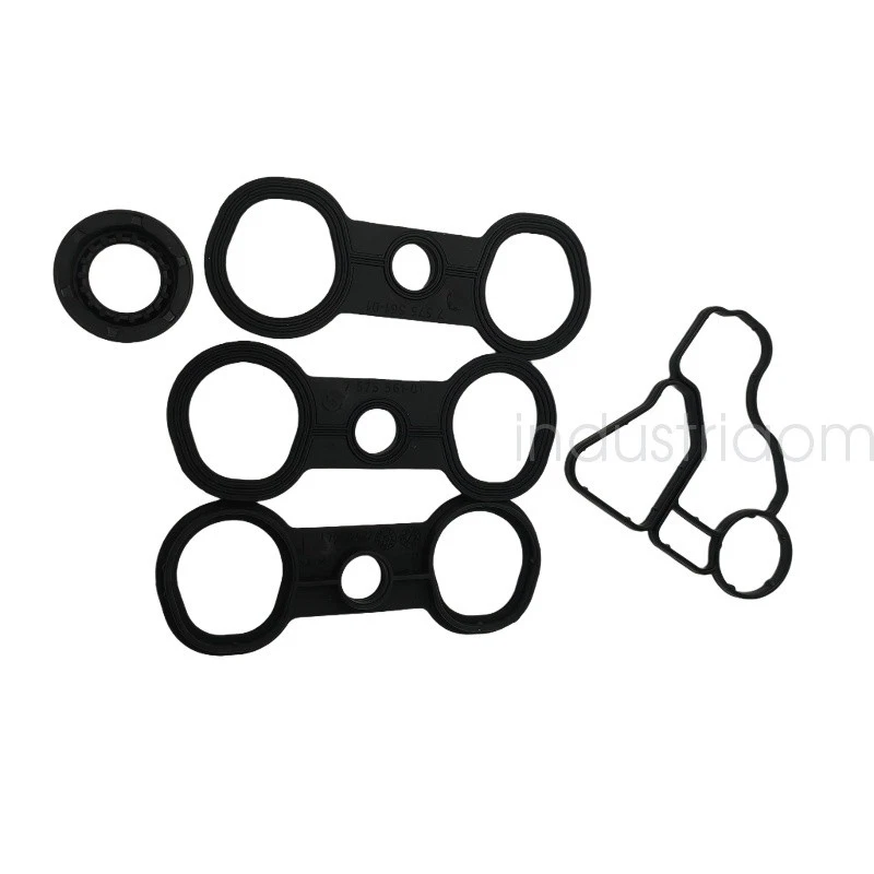 Juego de pernos de junta de culata nuevos Fit 07-13 BMW 128i 328i 528i xDrive X3 X5 Z4 3,0 L Foto 4 de 4