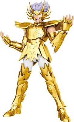 Blokees - Saint Seiya - Champion Class - 11: Cancer Deathmask