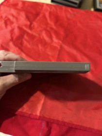 1990 NES Dirty Harry