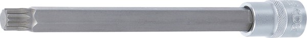 "Bgs 4337 Bit-Einsatz | LäNge 200 Mm | Antrieb Innenvierkant 12,5 Mm (1/2\") | Inn"-image