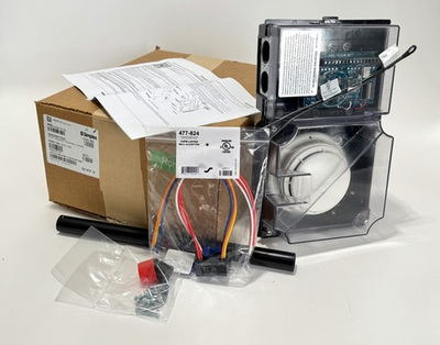 #ad #ad NEW SIMPLEX 4098 9756 TrueAlarm Duct Sensor Housing 4 Wire 0631149 $99.99