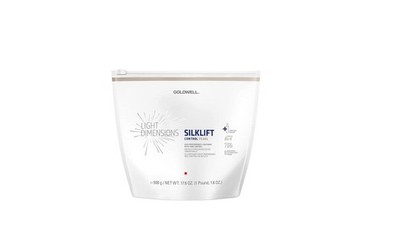 Goldwell Light Dimensions Silklift Control Pearl 500 g Aufhellung bis zu 7 Töne