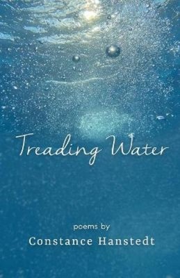 Treading Water by Hanstedt, Constance [Paperback]
