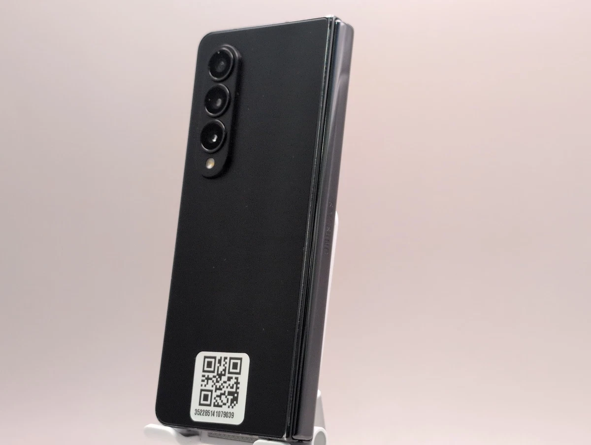 Samsung Galaxy Z Fold4 Unlocked for Sale - Shop New & Used Cell
