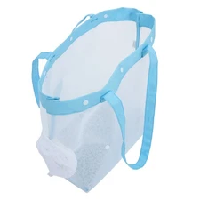  Cat Slip Backpack Carrier Tote for Outdoor Use Clear Mesh Travel Bag