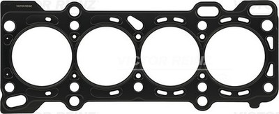 Victor Reinz 61-52910-00 Gasket, Cylinder Head for Ford Ford USA Mazda