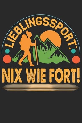 Reisetagebuch: Tourenbuch für Wohnmobil und Campingreisen Motiv: