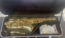 Etude EAS-200 Student Series Alto Saxophone W/ Case