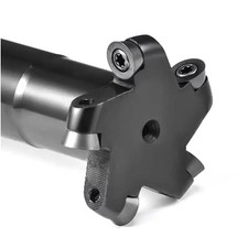 TMR CNC Arc-Shaped Milling Cutter Rod R2.5 R3...