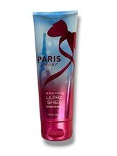 Bath And Body Works 24 Hour Ultra Shea Body Cream Paris Amour
