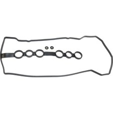 Valve Cover Gasket Kit For 2000-2008 Toyota Corolla 1.8l Ce Le S Sport Ve Valve Cover Gasket Kit For 2000-2008 Toyota Corolla 1.8l Ce Le S Sport Ve