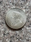 2022 Silver Krugerrand 1 oz — photo from another recent sale