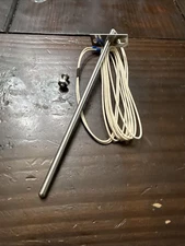 RTD Temperature Probe Sensor, Replacement for Traeger Digital Thermostat RTD Pro