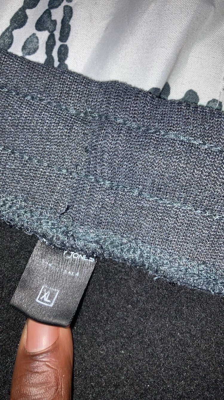 ESSENTIALS SWEATPANTS - image 1