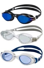 Oceanic Swim Goggles 3-Pack Large/X-Large New Sealed