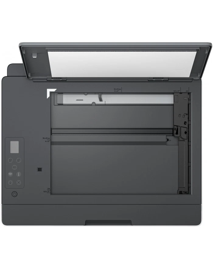 HP Smart Tank 5105 WLAN All-in-One Farbdrucker + Tinten - Bild 3 von 4