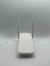 TP-Link AC1200 WiFi Extender - Dual Band, Up to 1600 Sq.ft, EasyMesh Compatible