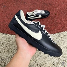 FJ9821-001 Bode Nike Astro Grabber SP"Black Coconut Milk"